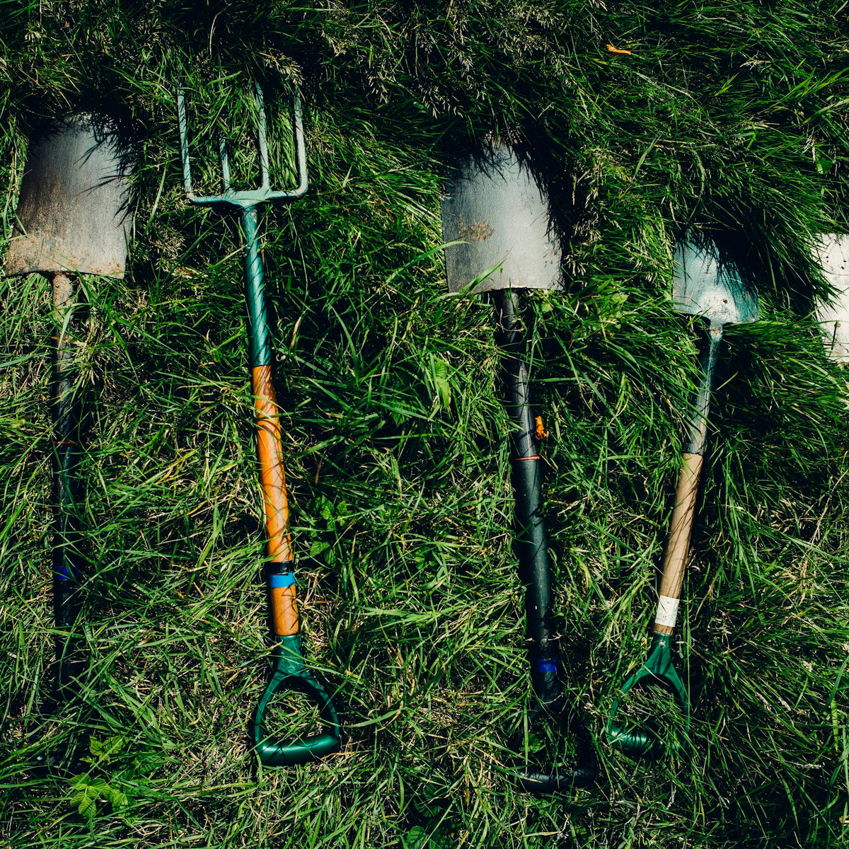 Garden Tools