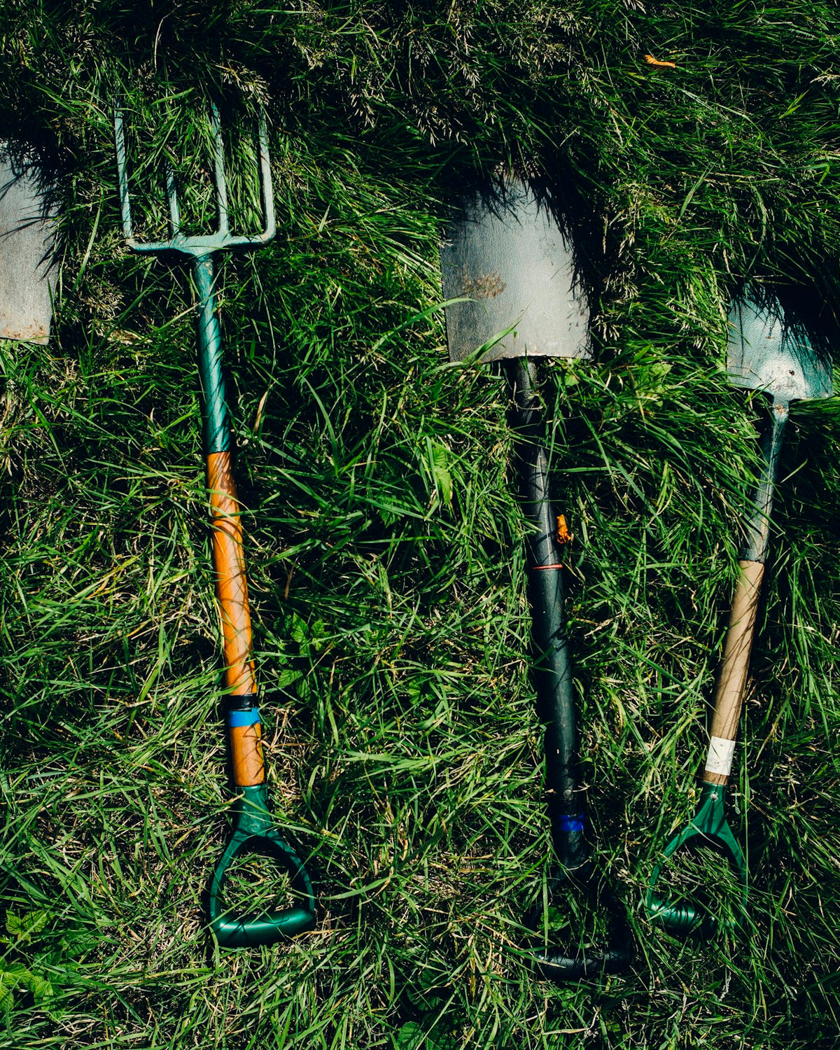 Garden Tools