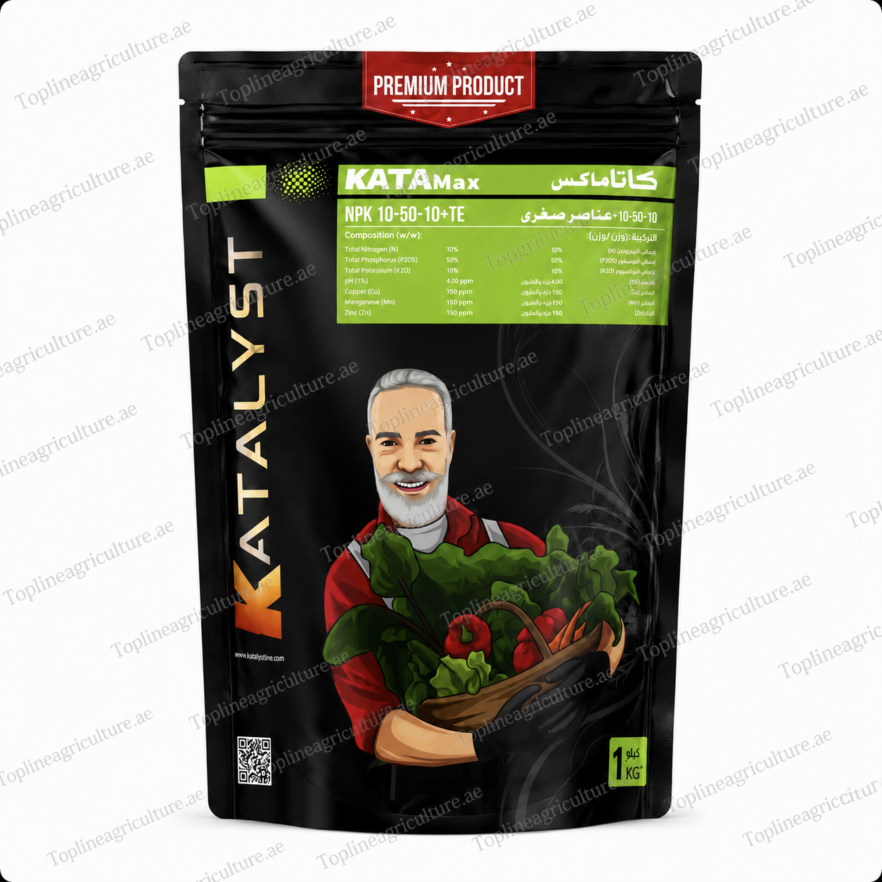 NPK 20-20-20