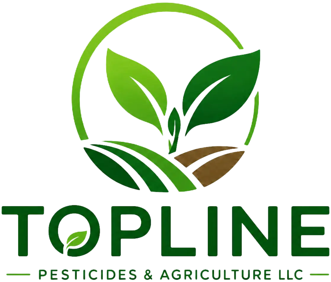 Top Line Agriculture